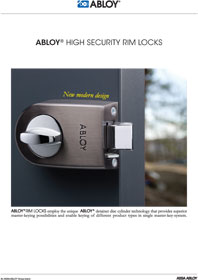 fire door locks