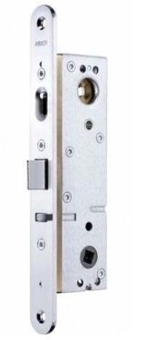 MORTISE LOCK ABLOY EXIT LE310/35 FOR NARROW STILE DOORS RIGHT