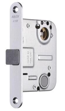 MORTISE LOCK ABLOY 4197 RIGHT