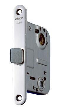 MORTISE LOCK ABLOY 4291 RIGHT