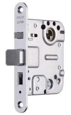 MORTISE LOCK ABLOY LC100 RIGHT