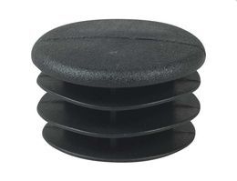 PLASTIC COVER FOR PIPES - ROUND MODEL 592 