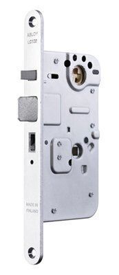 MORTISE LOCK ABLOY LC102 RIGHT  