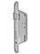 MORTISE LOCK WILKA 211-65 RIGHT FOR FIRE DOORS