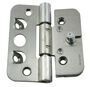 HINGE ABLOY 110x36 KSS ADJUSTABLE ZN (for non-rebated doors)