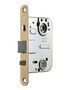 MORTISE LOCK ABLOY 4260 LIGHT BROWN PAINTED RIGHT