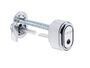 CYLINDER ABLOY CY803C CLASSIC CHROME